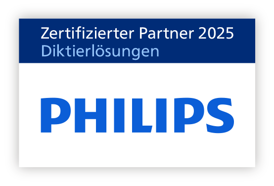 Philips Dictation